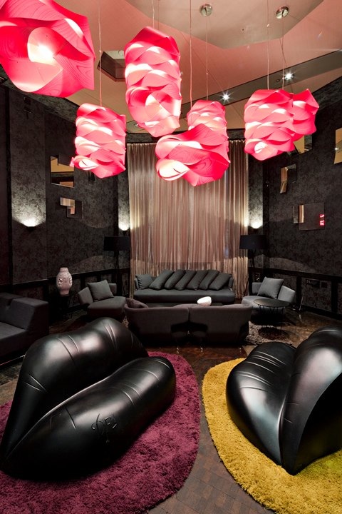 Tribeca Grand Lounge
